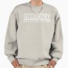 ssrcooversized sweatshirtmens 01oatmeal heatherfrontsquare productx1000 10 - Giggly Squad Shop