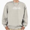 ssrcooversized sweatshirtmens 01oatmeal heatherfrontsquare productx1000 15 - Giggly Squad Shop