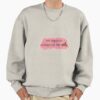 ssrcooversized sweatshirtmens 01oatmeal heatherfrontsquare productx1000 17 - Giggly Squad Shop