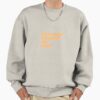 ssrcooversized sweatshirtmens 01oatmeal heatherfrontsquare productx1000 21 - Giggly Squad Shop
