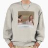 ssrcooversized sweatshirtmens 01oatmeal heatherfrontsquare productx1000 23 - Giggly Squad Shop