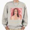 ssrcooversized sweatshirtmens 01oatmeal heatherfrontsquare productx1000 24 - Giggly Squad Shop