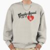 ssrcooversized sweatshirtmens 01oatmeal heatherfrontsquare productx1000 4 - Giggly Squad Shop