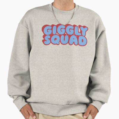 Giggly Squad Listener Favorite Sweatshirt