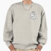 ssrcooversized sweatshirtmens 01oatmeal heatherfrontsquare productx1000 8 - Giggly Squad Shop