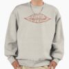 ssrcooversized sweatshirtmens 01oatmeal heatherfrontsquare productx1000 9 - Giggly Squad Shop