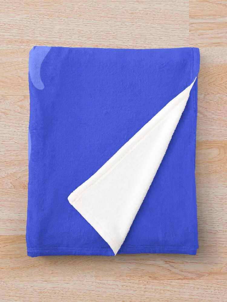 Giggly Squad Podcast Vibes Throw Blanket - Image 2